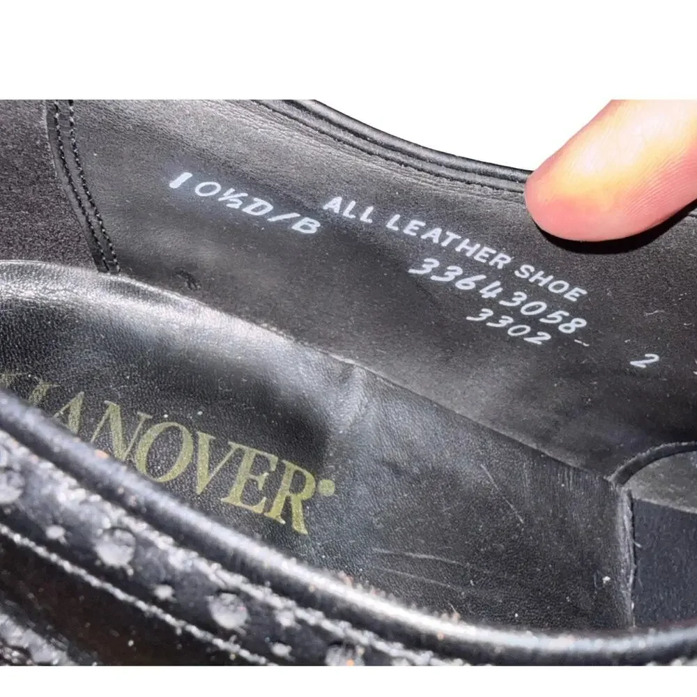 Hanover master flex
